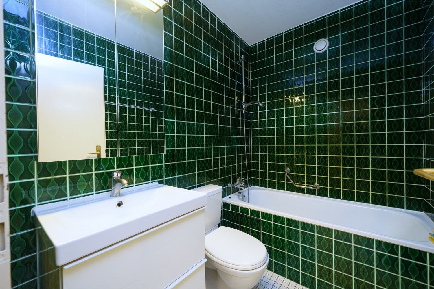 Appartement de 2 ½ pièces