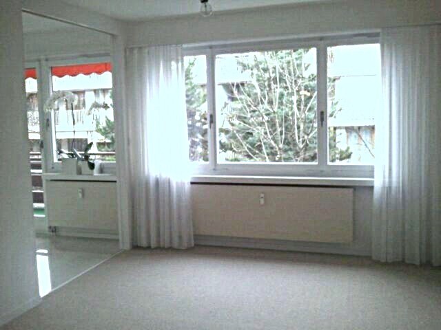 Appartement de 2 ½ pièces