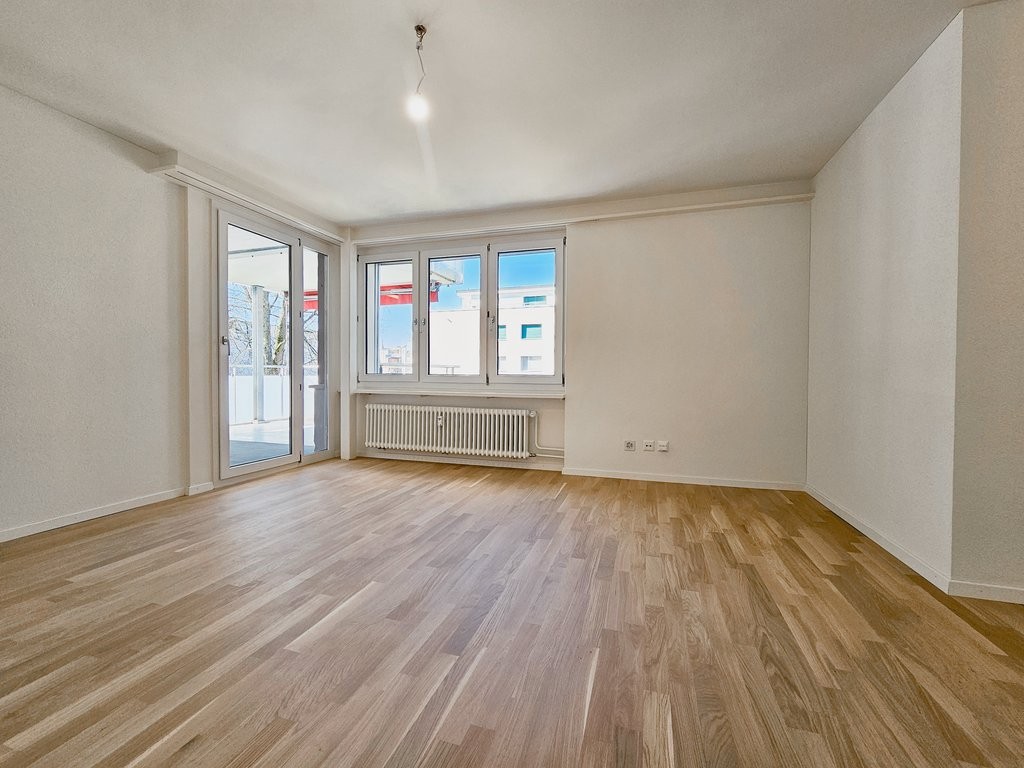 3 rooms apartment, Foto 3 von 10