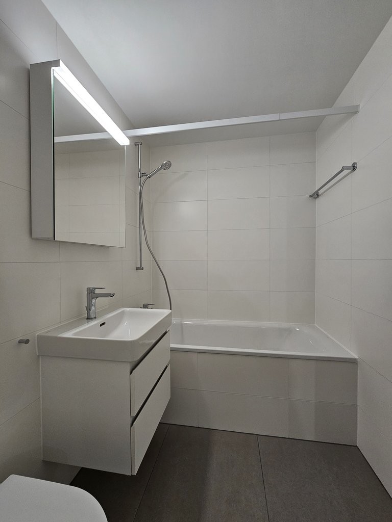 3 rooms apartment, Foto 1 von 10