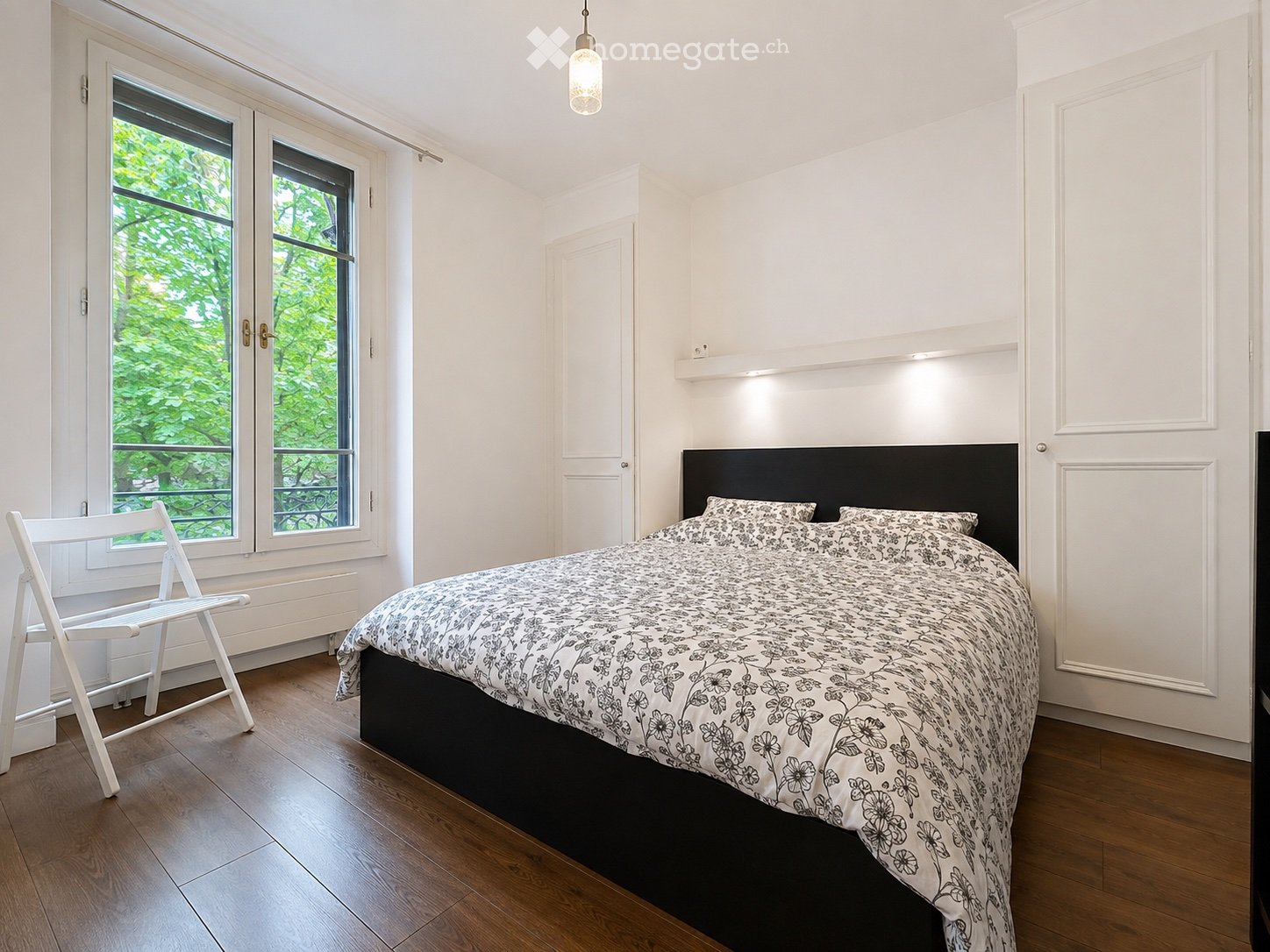3-Zimmer-Wohnung, Foto 2 von 2