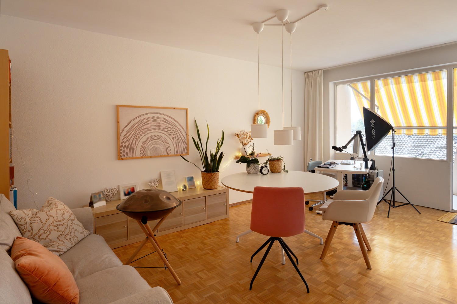 4 ½ rooms apartment, Foto 6 von 10