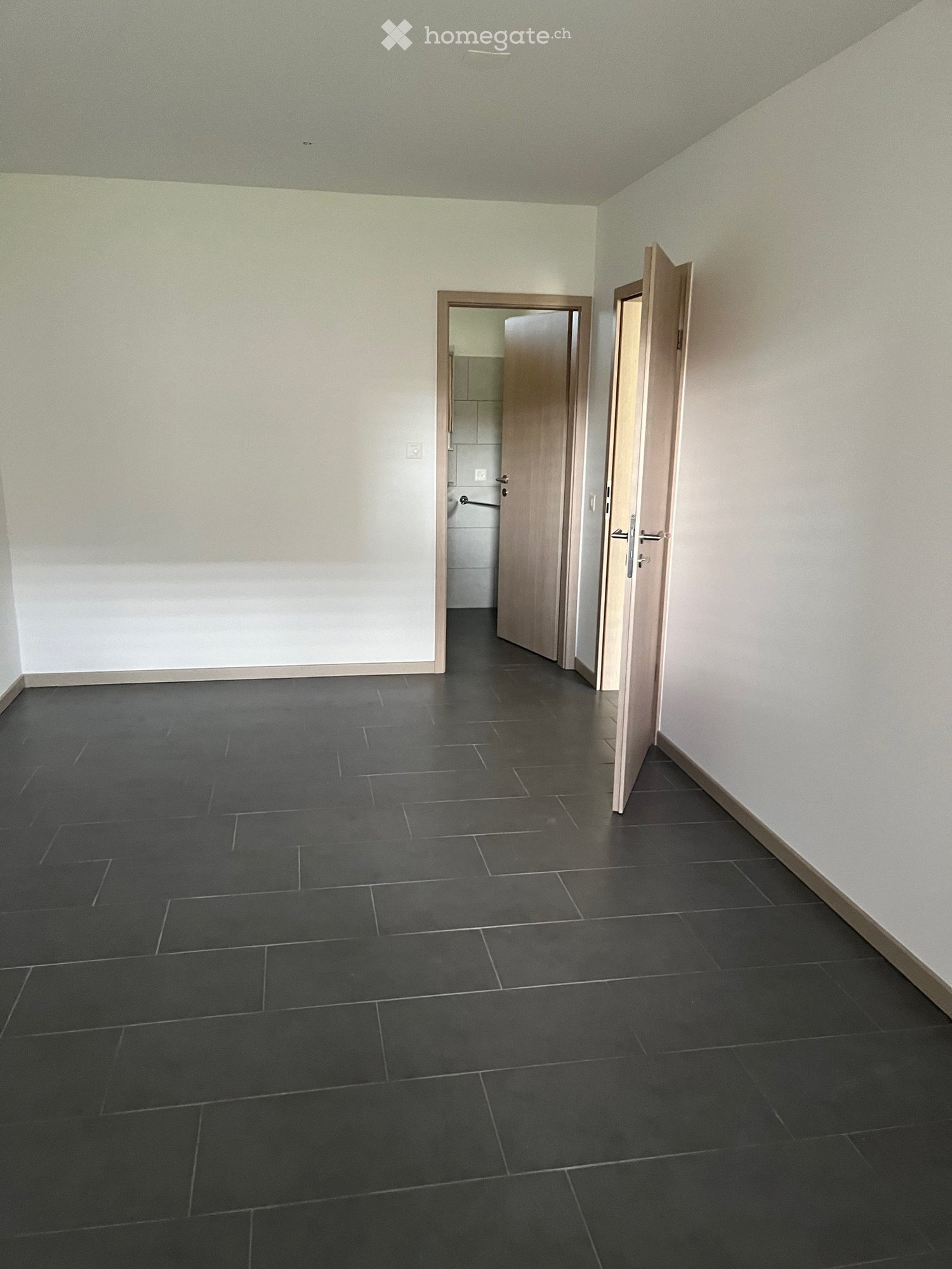 2 ½ rooms apartment (4)