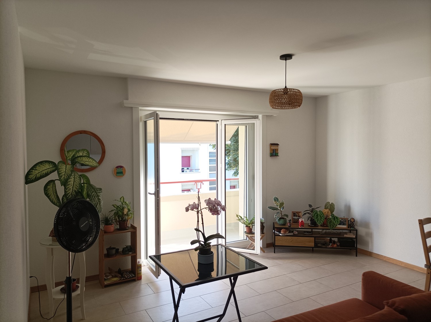 Appartement 2 pièces