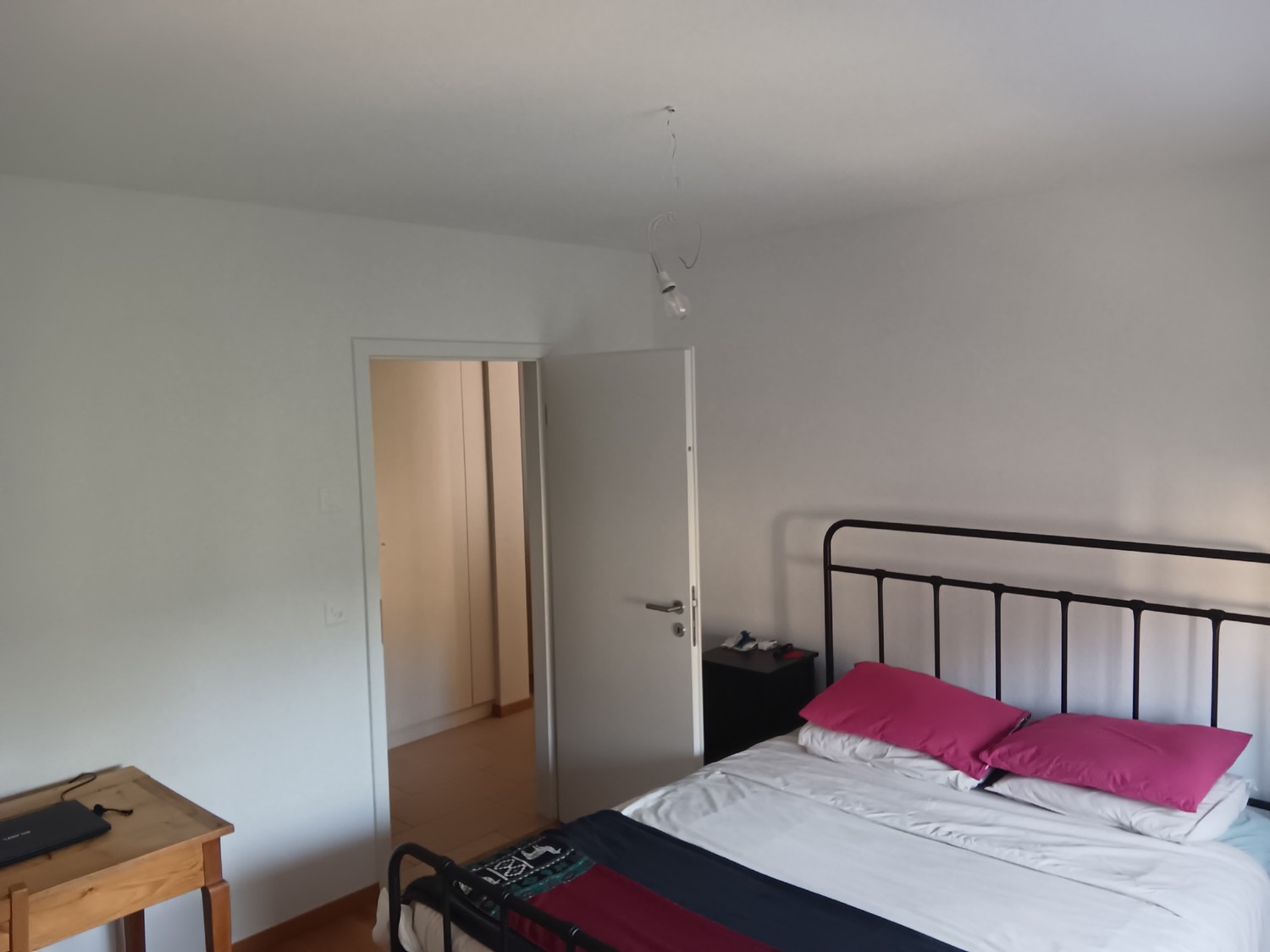 Appartement 2 pièces