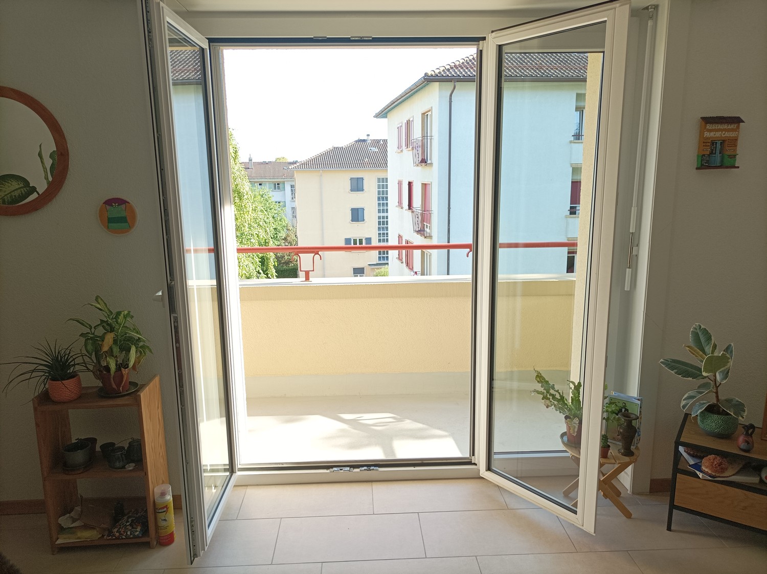 Appartement 2 pièces