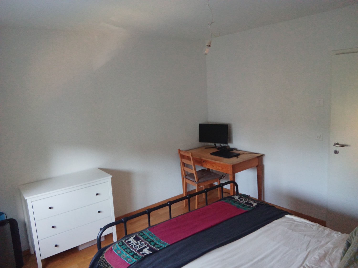 Appartement 2 pièces