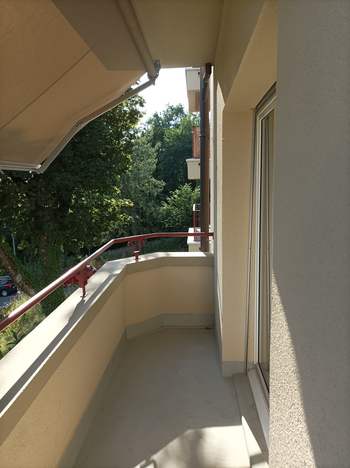 Appartement 2 pièces