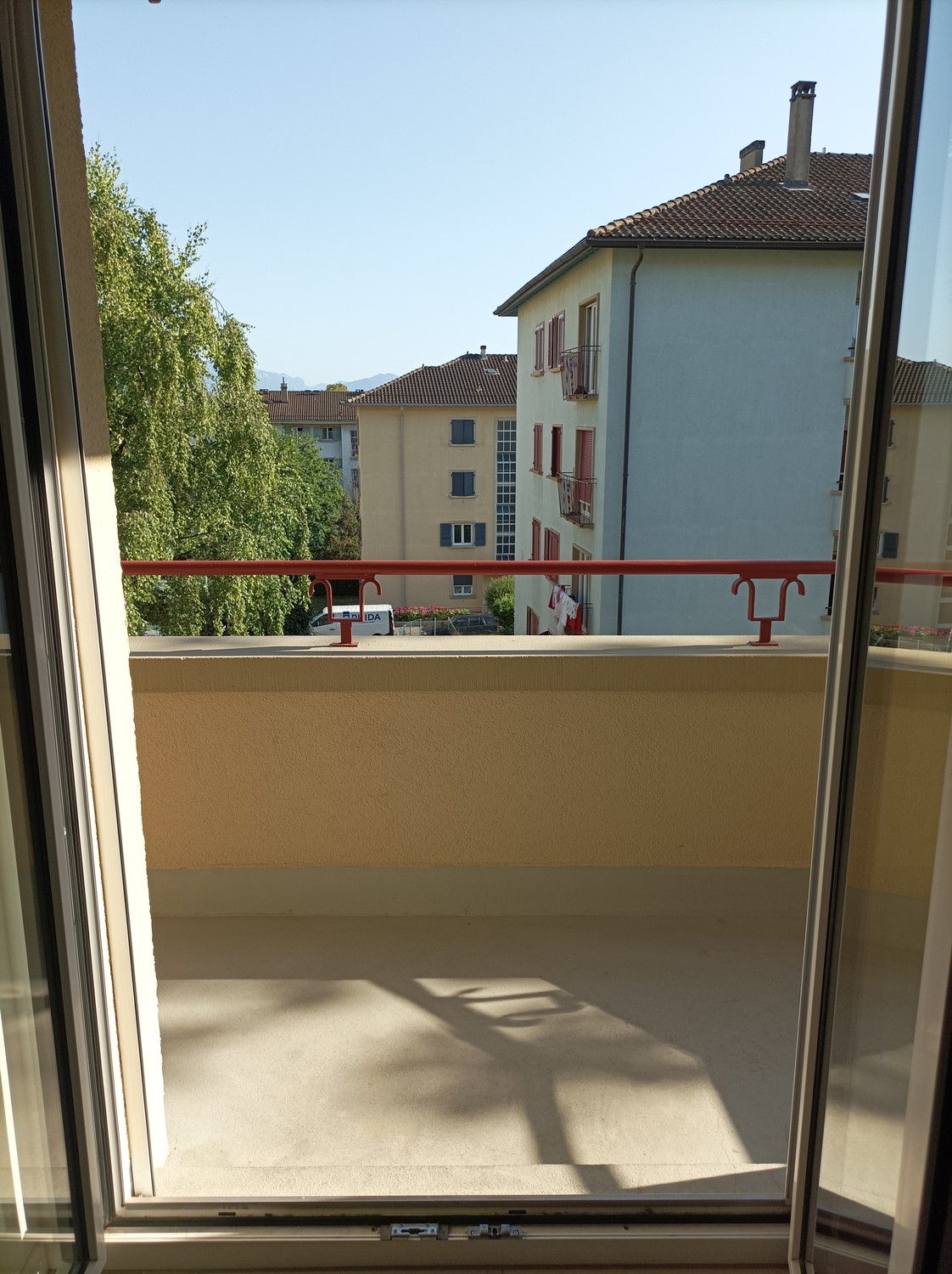 Appartement 2 pièces
