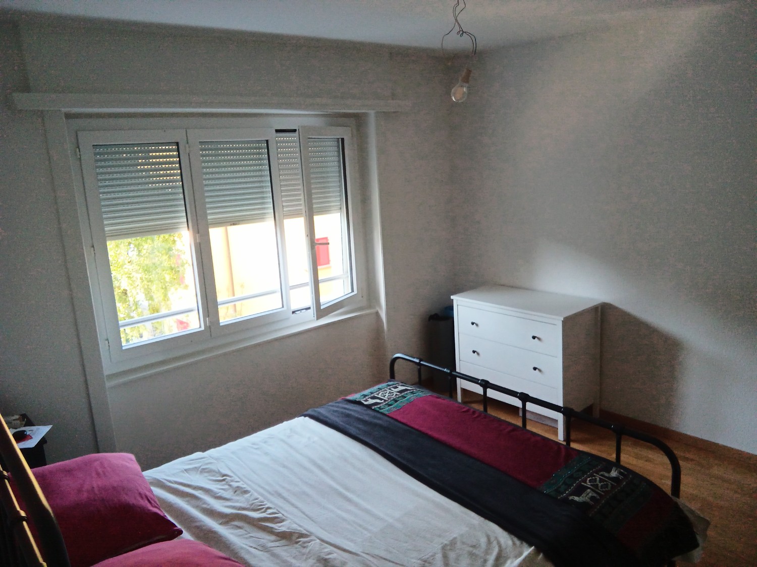 Appartement 2 pièces