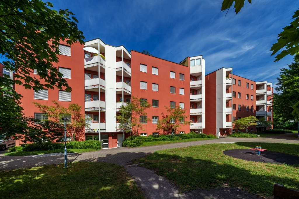 Appartamento di 3 ½ locali