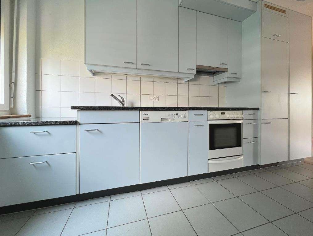 4 rooms apartment, Foto 3 von 5