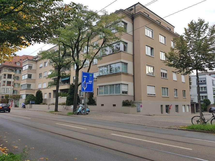 4 rooms apartment, Foto 1 von 5