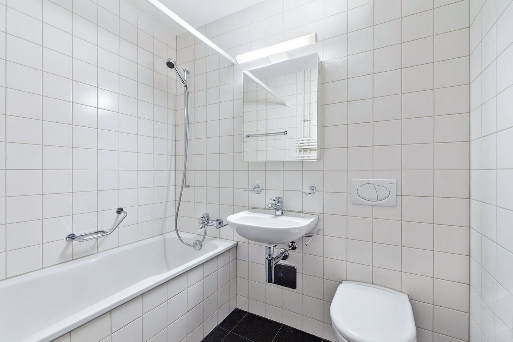 3 ½ pièces appartement