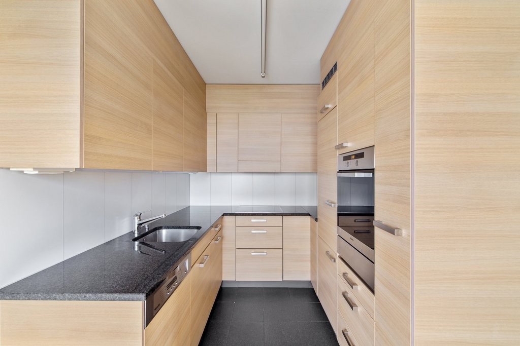 3 ½ pièces appartement