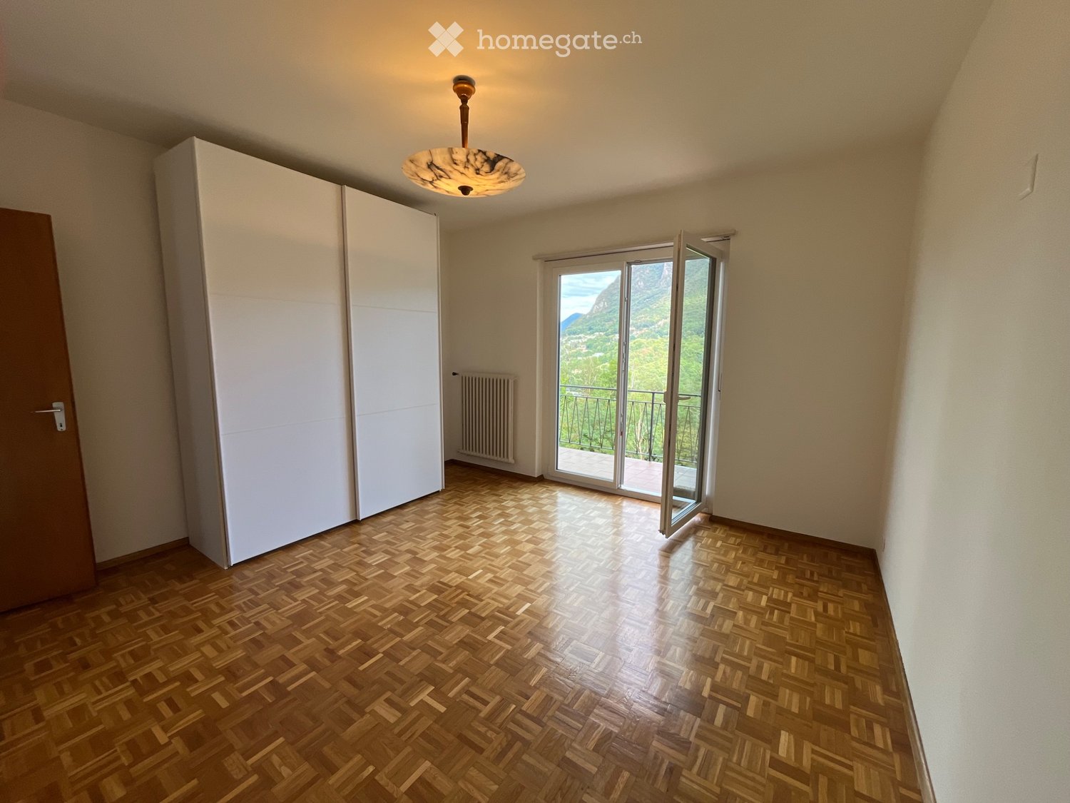 4 ½ Zimmer-Wohnung, Foto 3 von 5