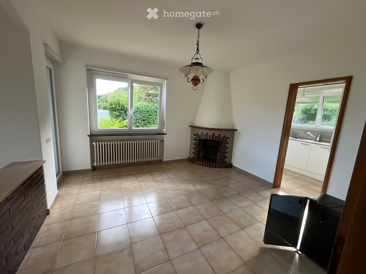 4 ½ Zimmer-Wohnung, Foto 4 von 5
