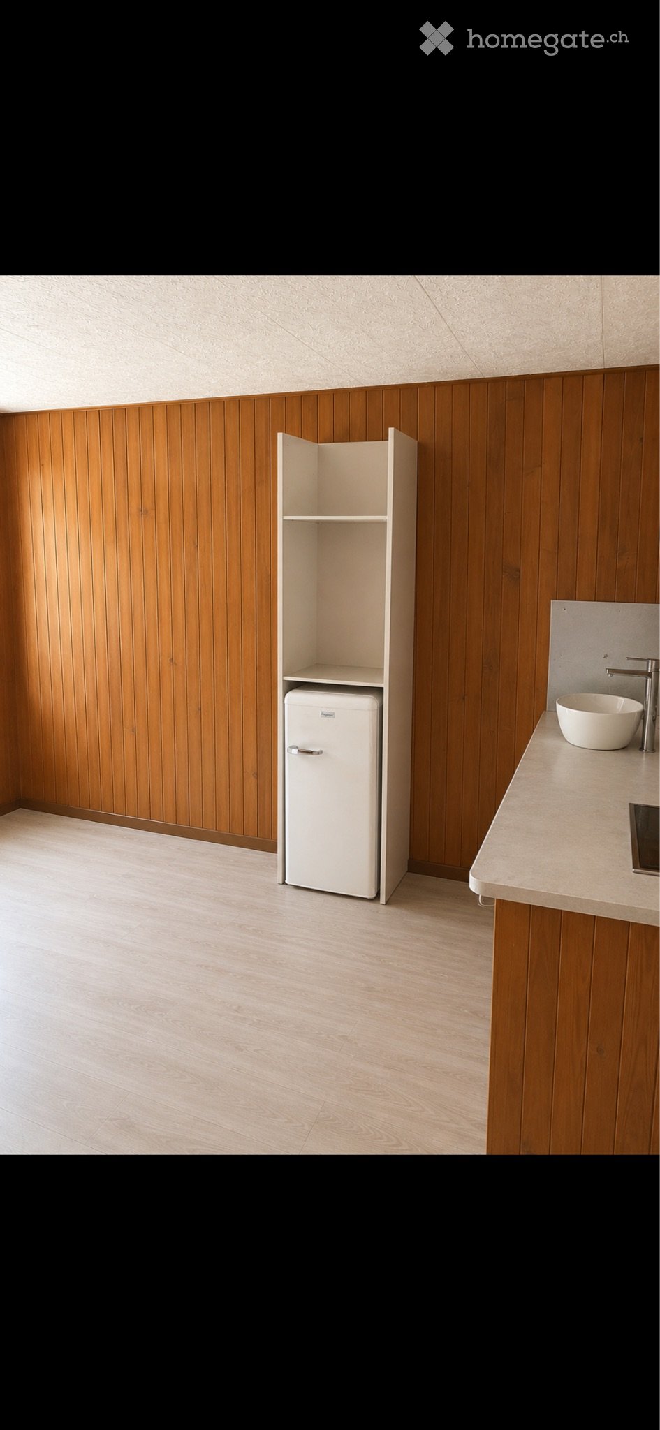 1-Zimmer-Wohnung, Foto 1 von 5