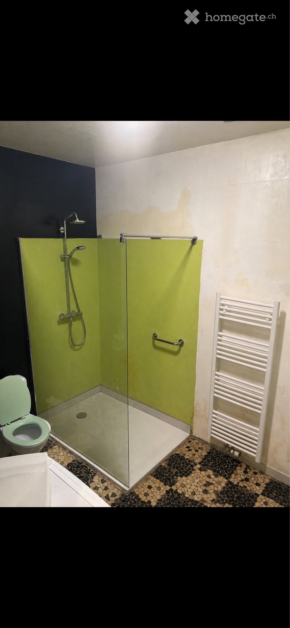 1-Zimmer-Wohnung, Foto 4 von 5