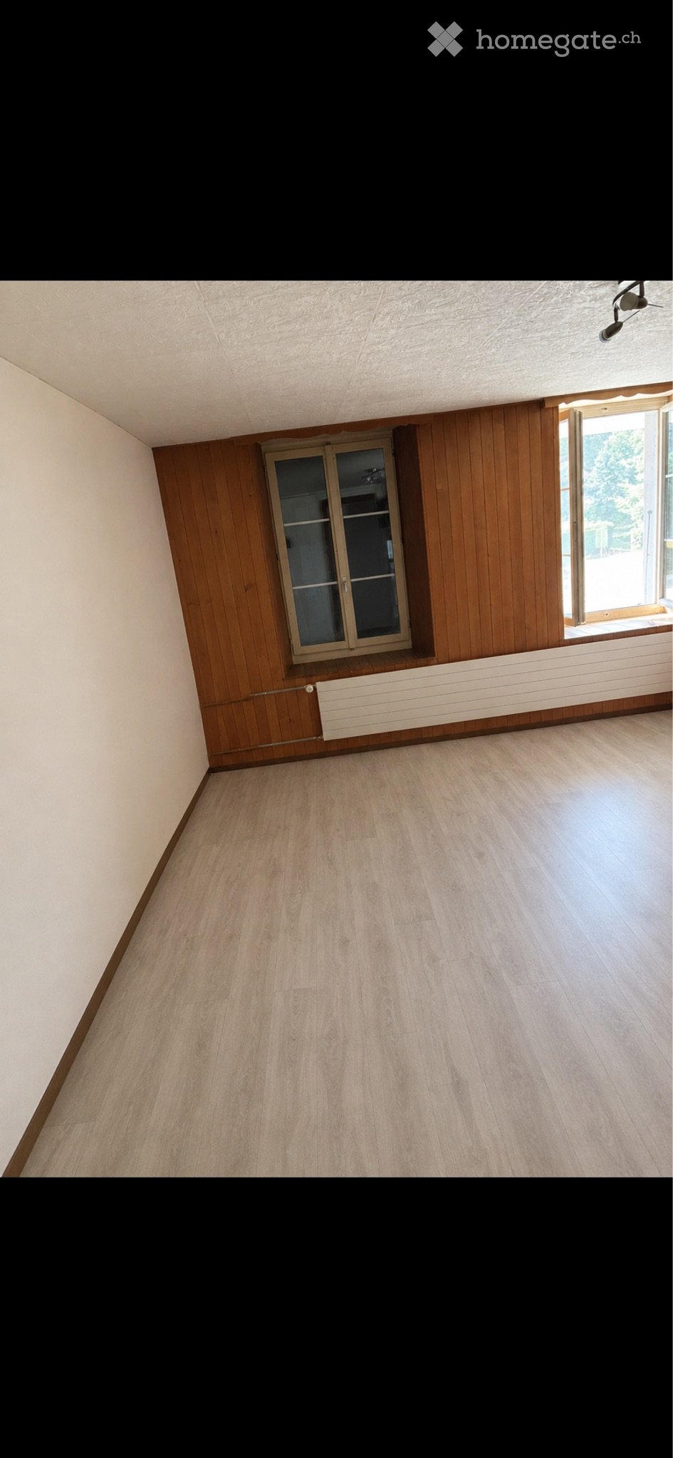 1-Zimmer-Wohnung, Foto 2 von 5
