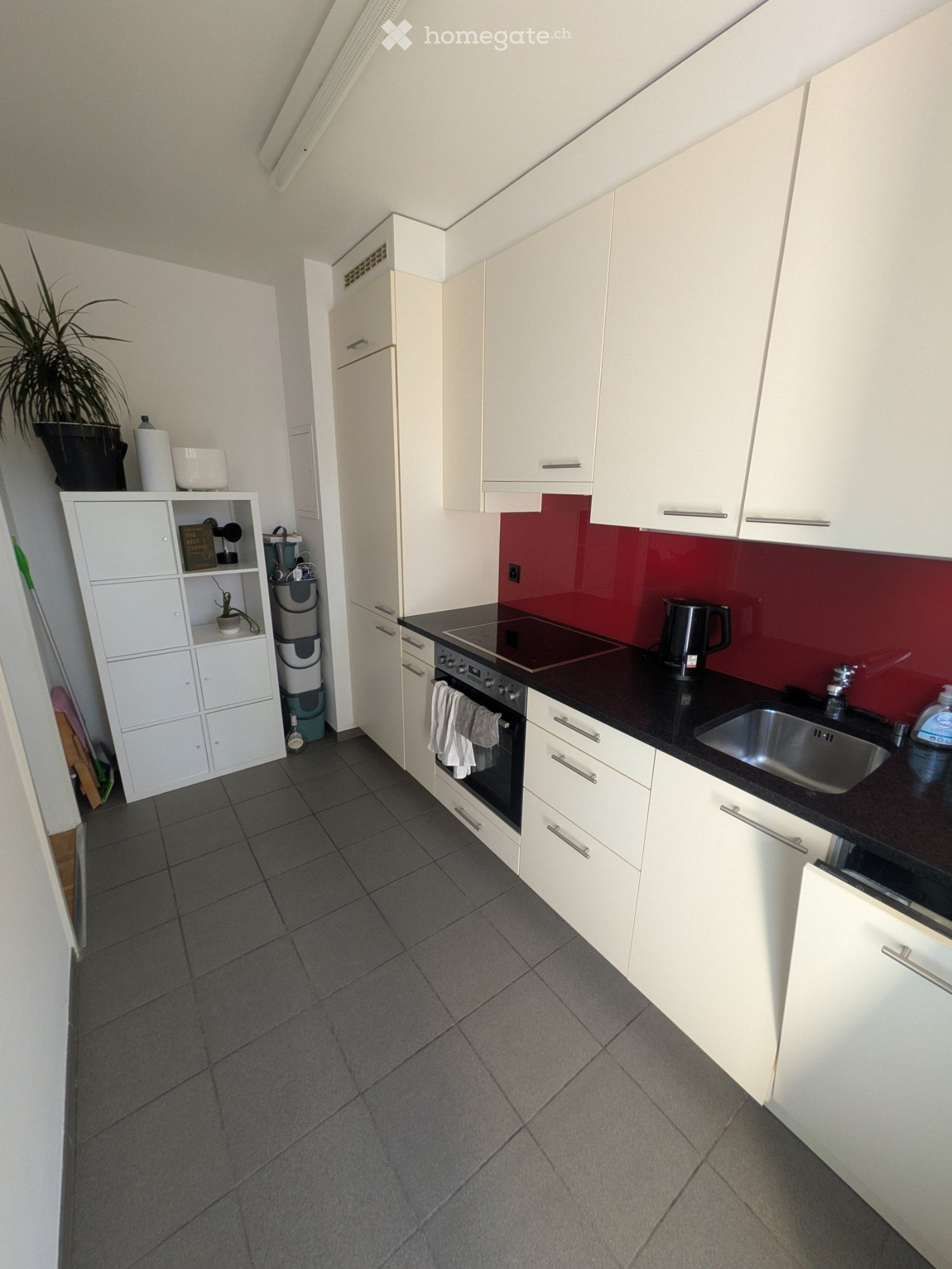 3 pièces appartement, photo 3 sur 5