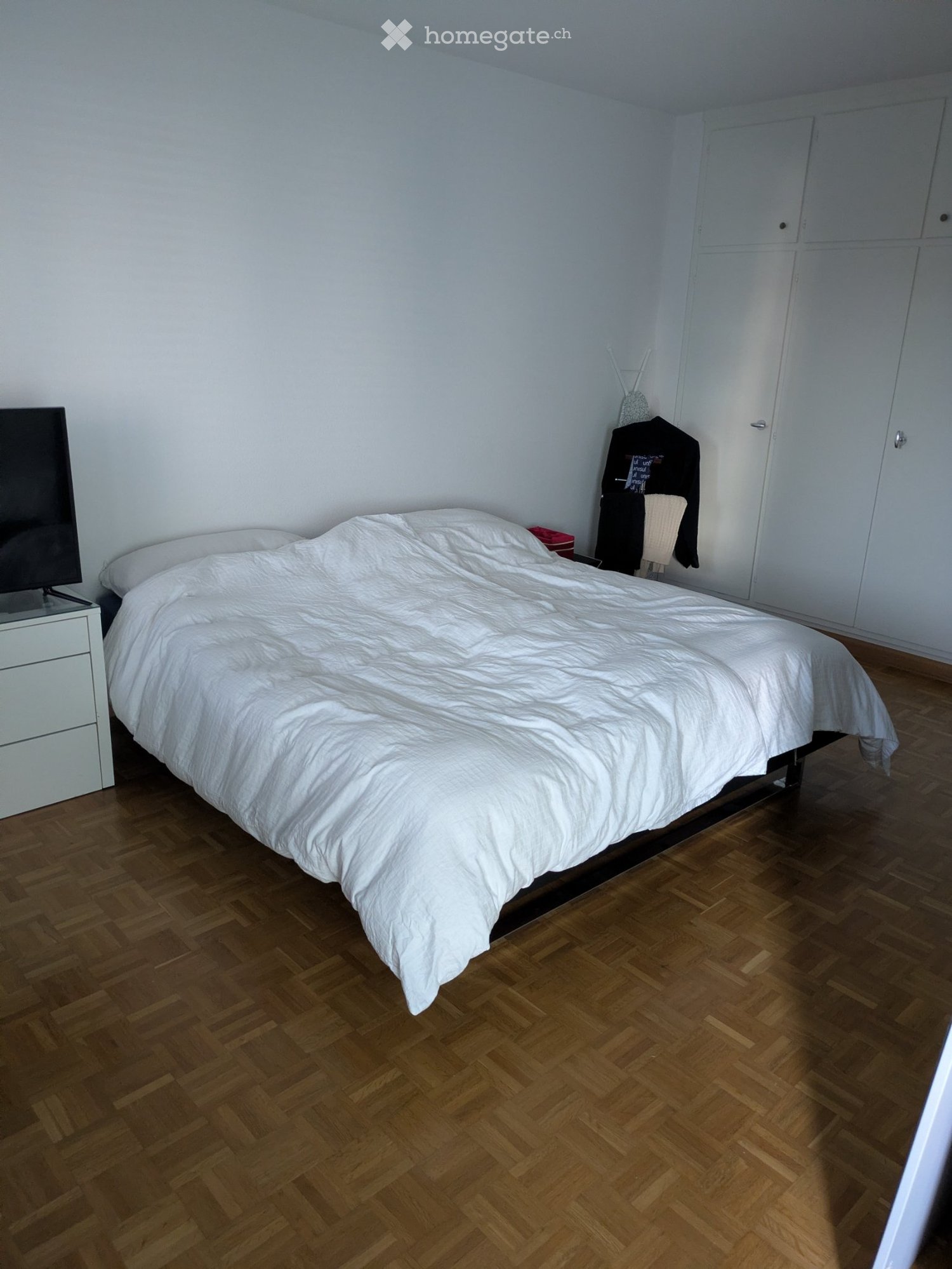 3 pièces appartement, photo 4 sur 5