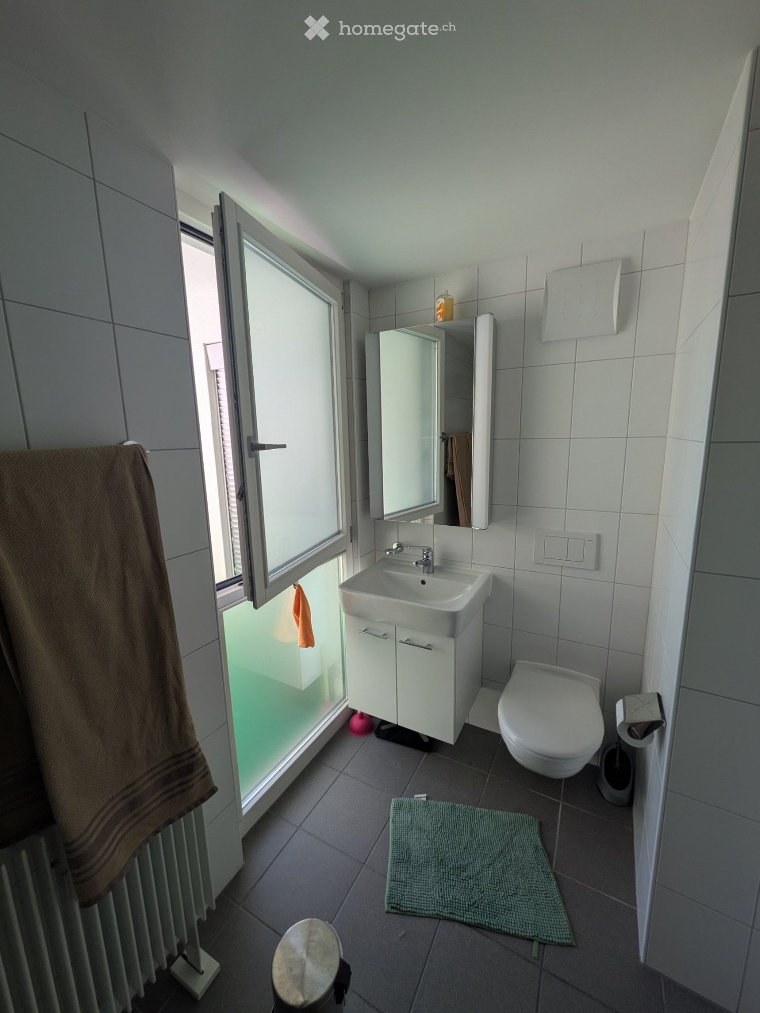 3 pièces appartement, photo 5 sur 5