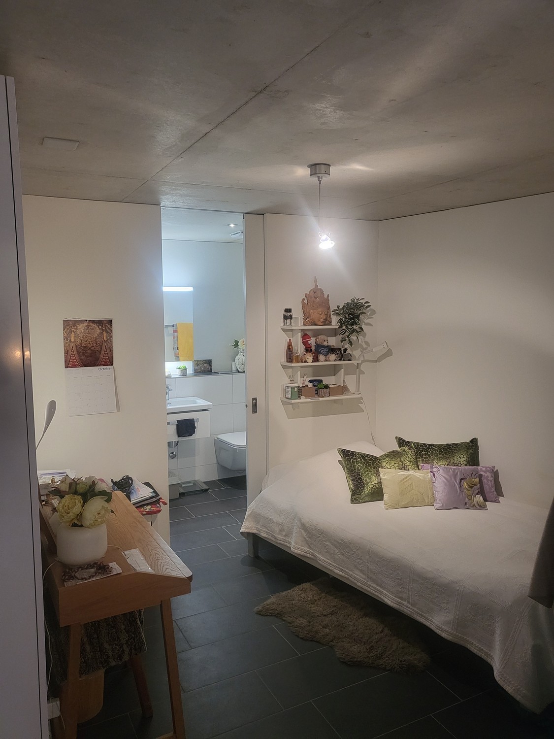 Appartamento di 2 ½ locali