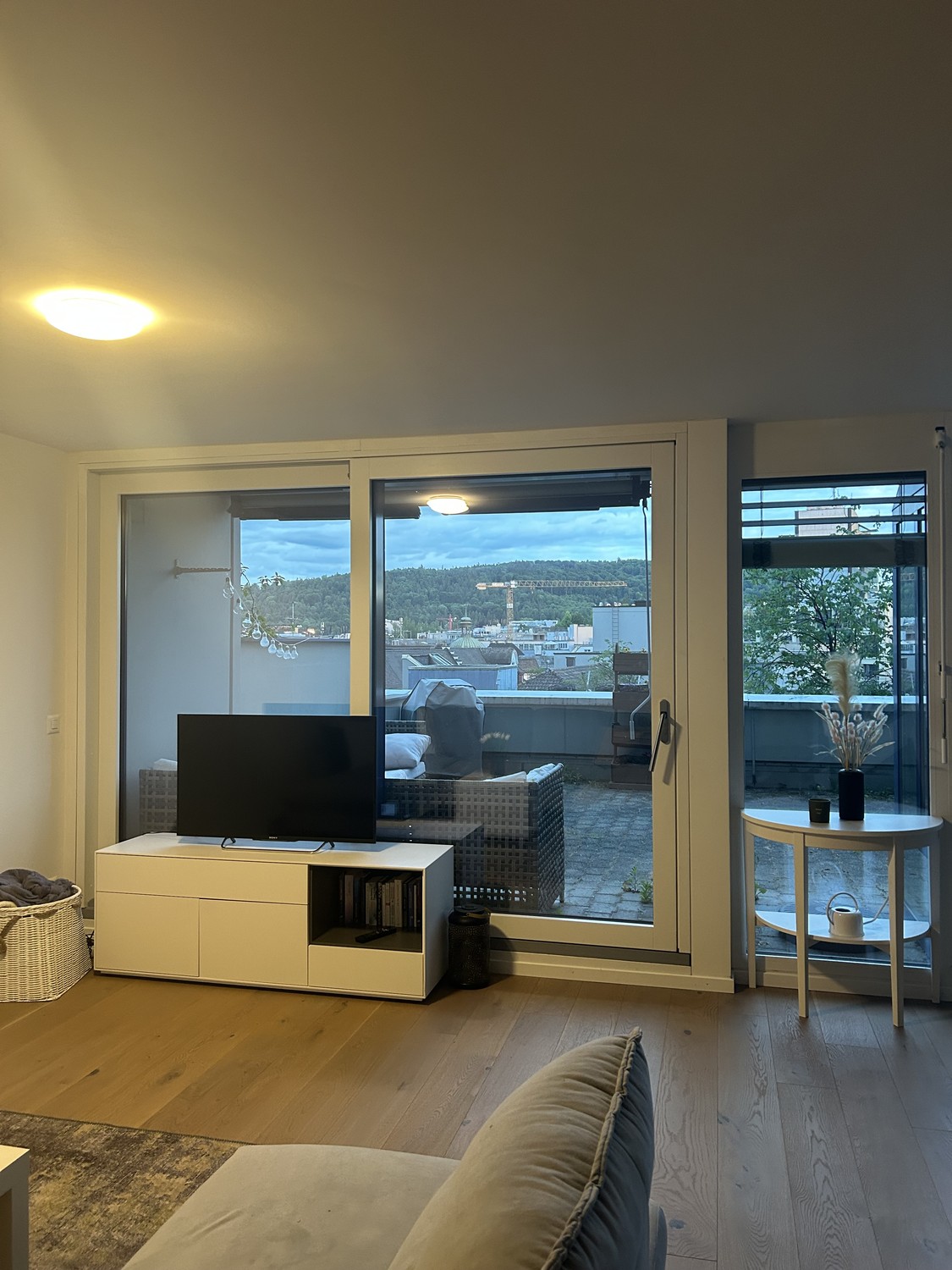 Room in a shared flat, Foto 6 von 6