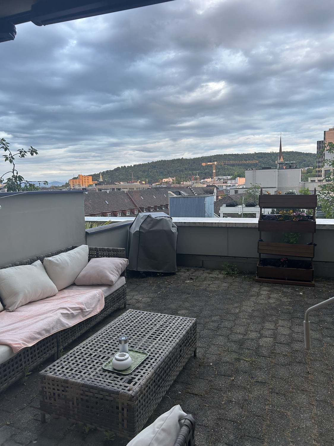 Room in a shared flat, Foto 5 von 6