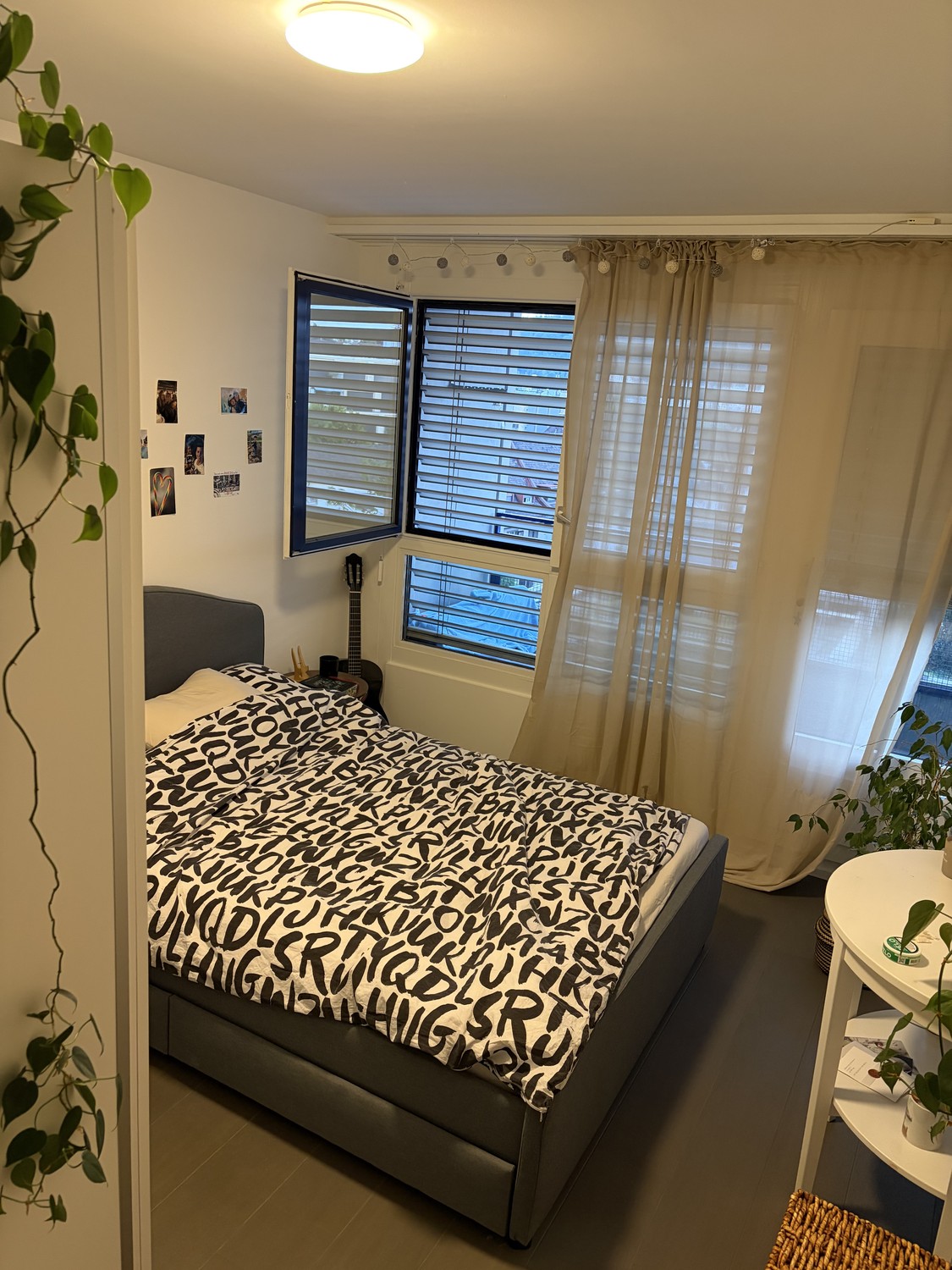 Room in a shared flat, Foto 2 von 6