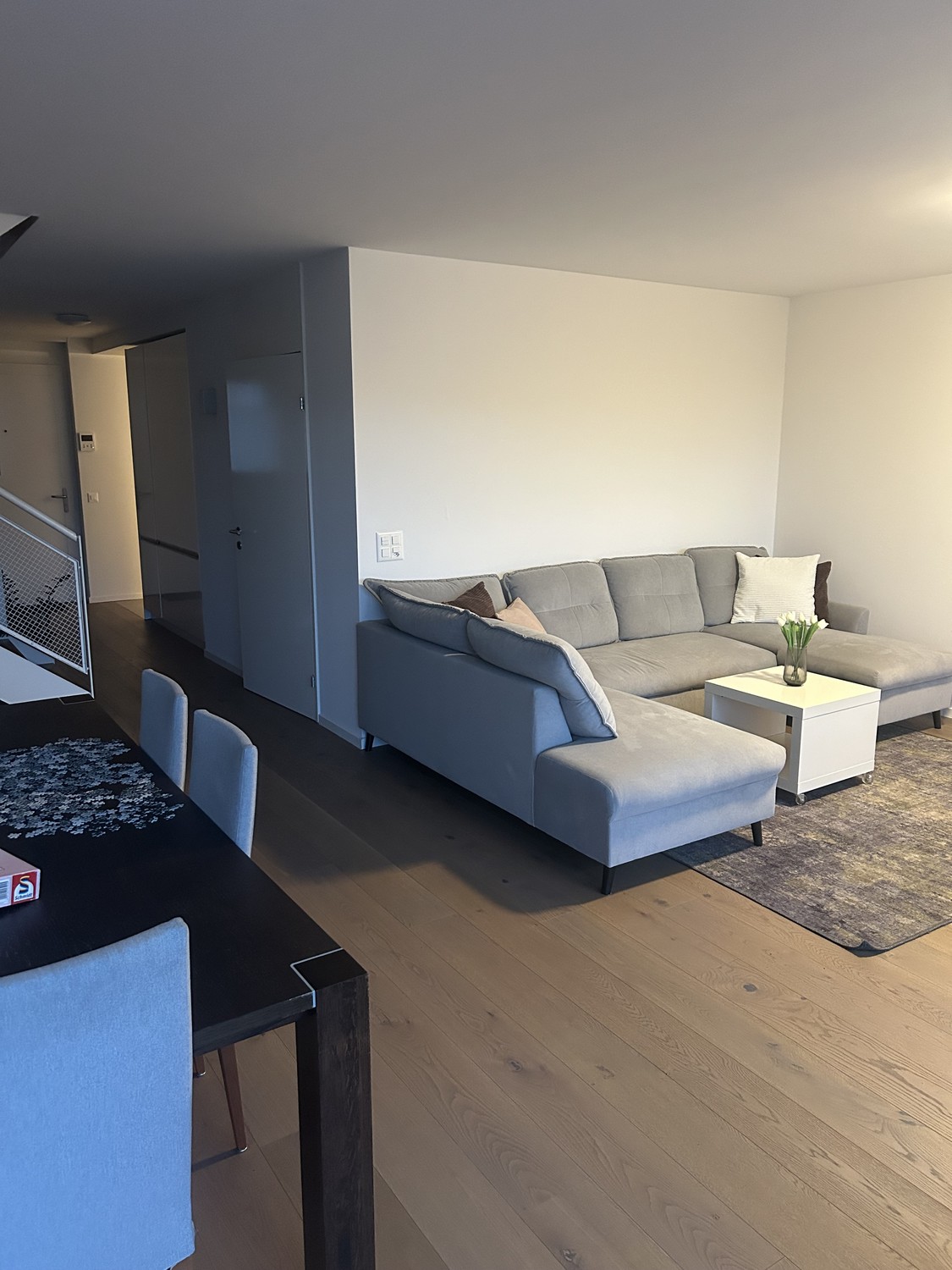 Room in a shared flat, Foto 4 von 6