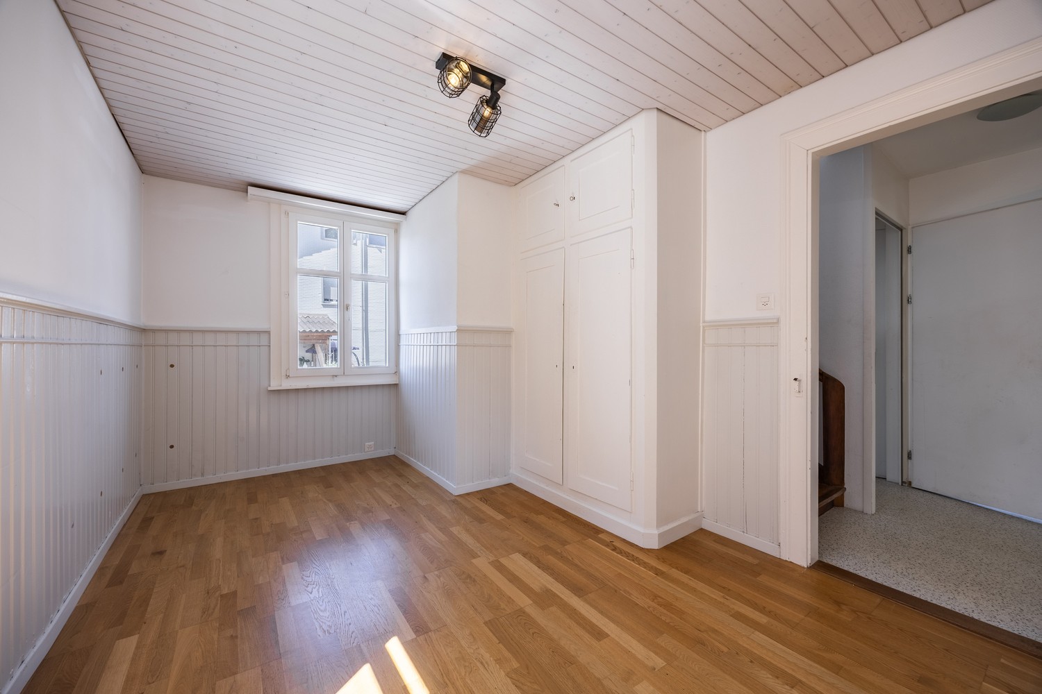 Maison individuelle de 8 ½ pièces, photo 9 sur 10