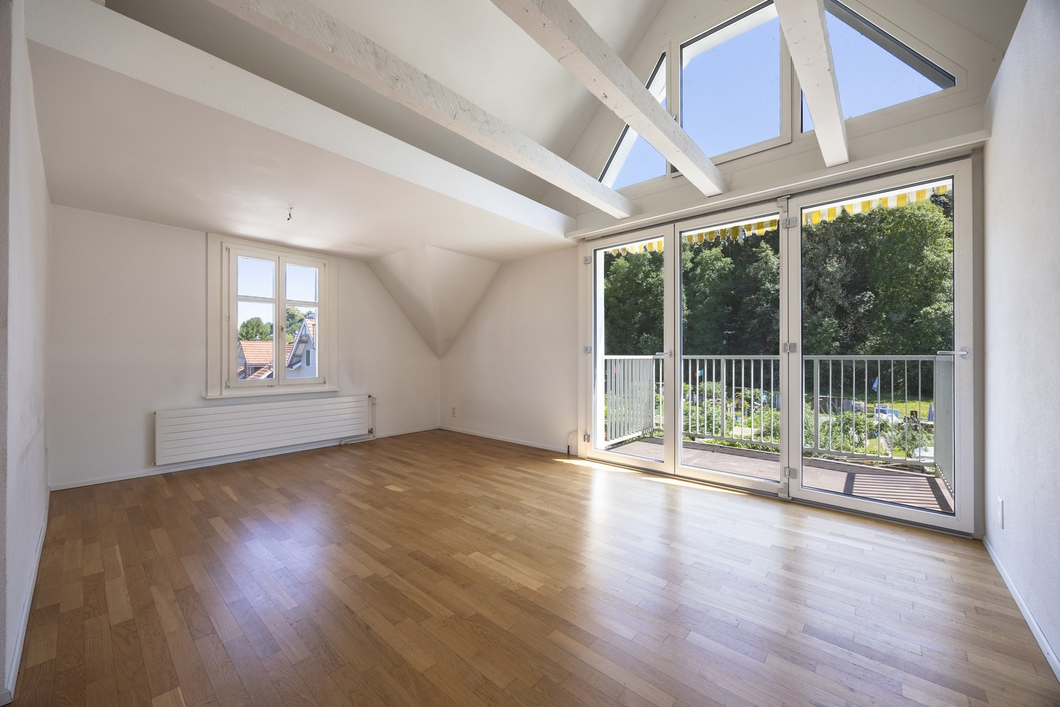 Maison individuelle de 8 ½ pièces, photo 3 sur 10