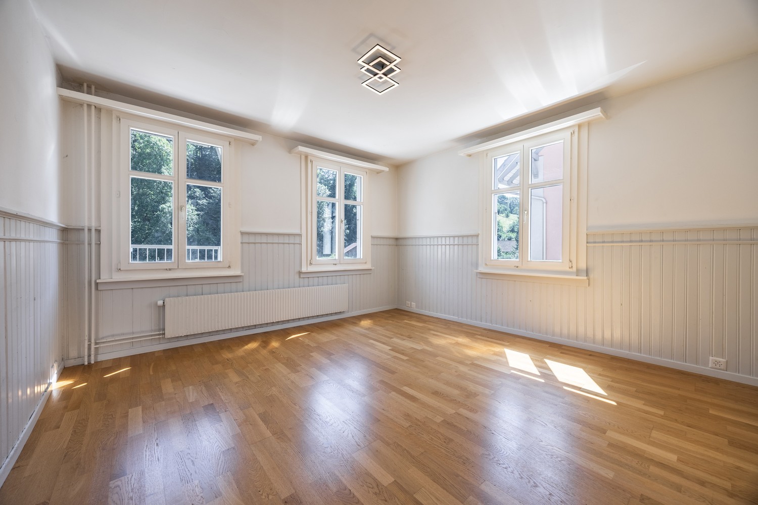 Maison individuelle de 8 ½ pièces, photo 6 sur 10