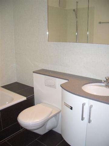 4 ½ pièces appartement