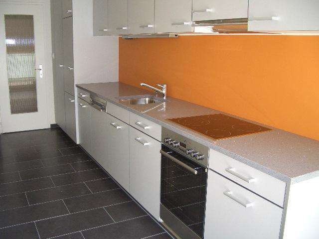 4 ½ pièces appartement
