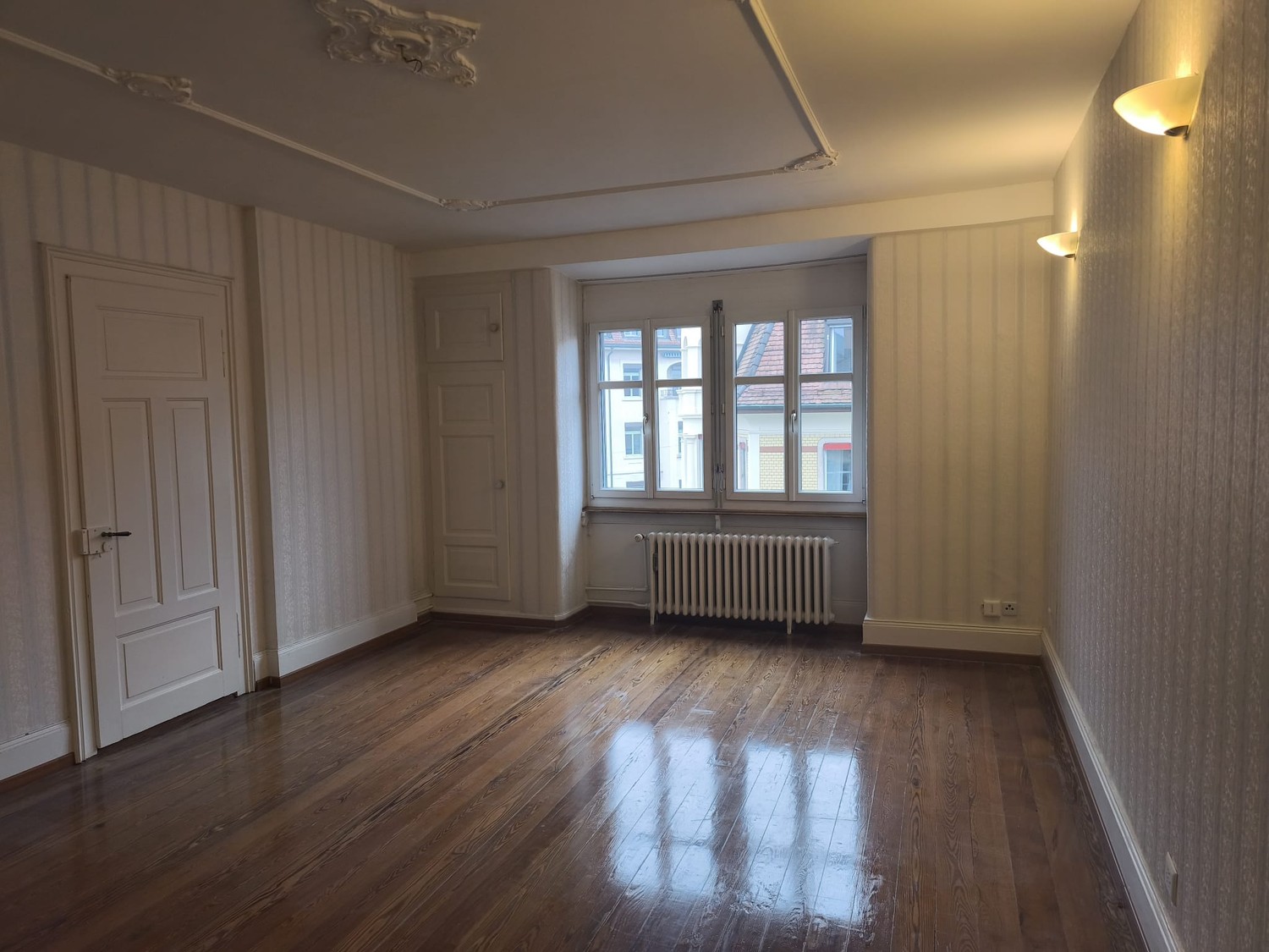 Room in a shared flat, Foto 2 von 10