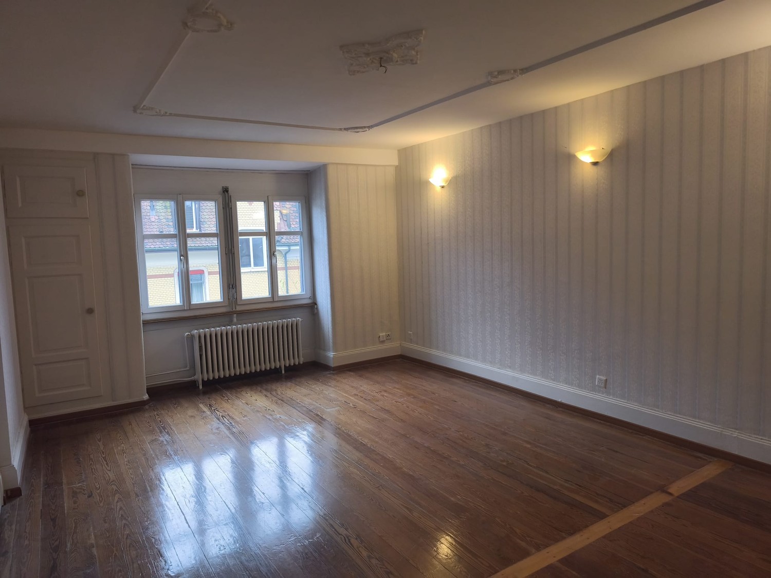 Room in a shared flat, Foto 1 von 10