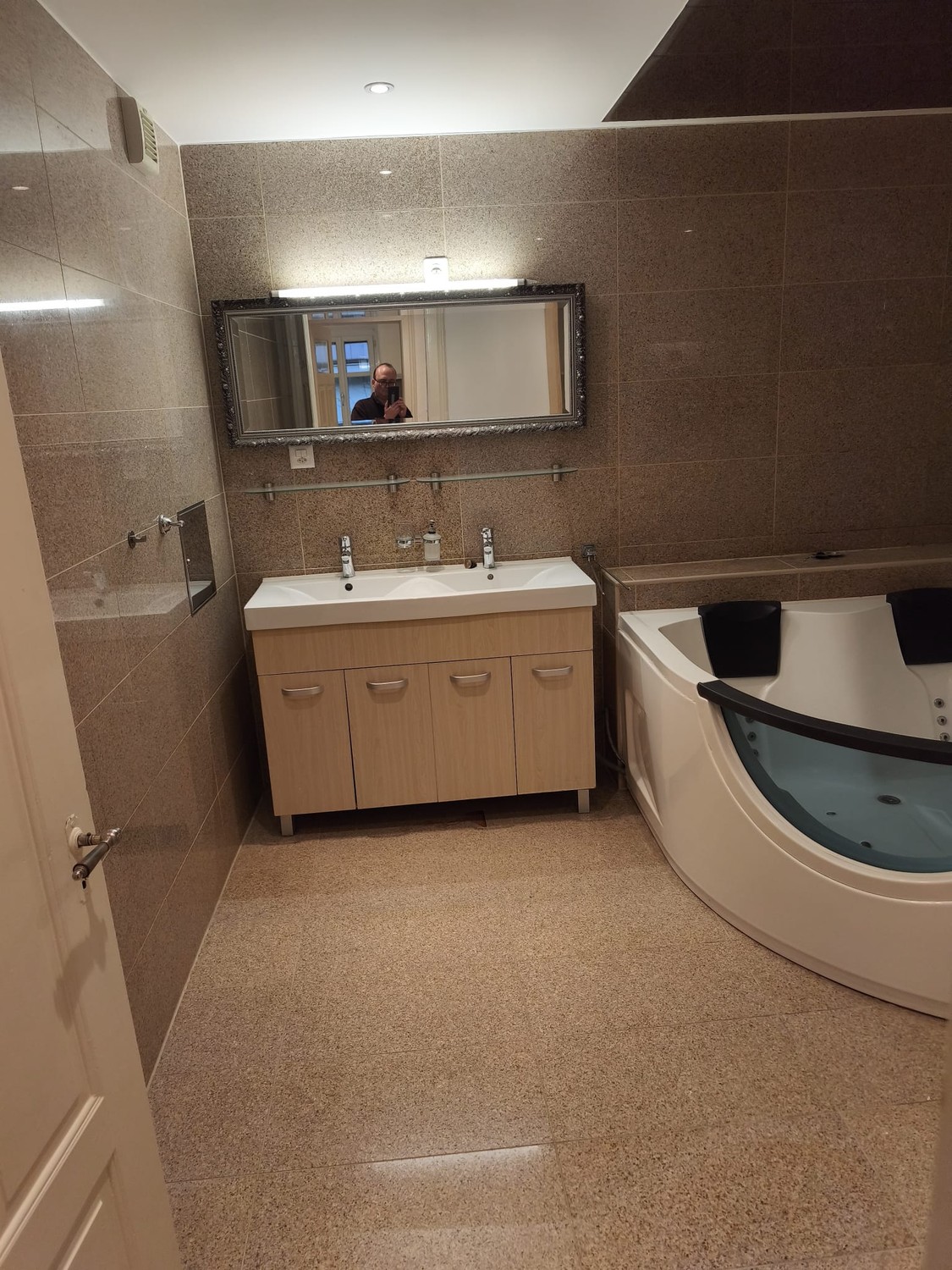 Room in a shared flat, Foto 9 von 10