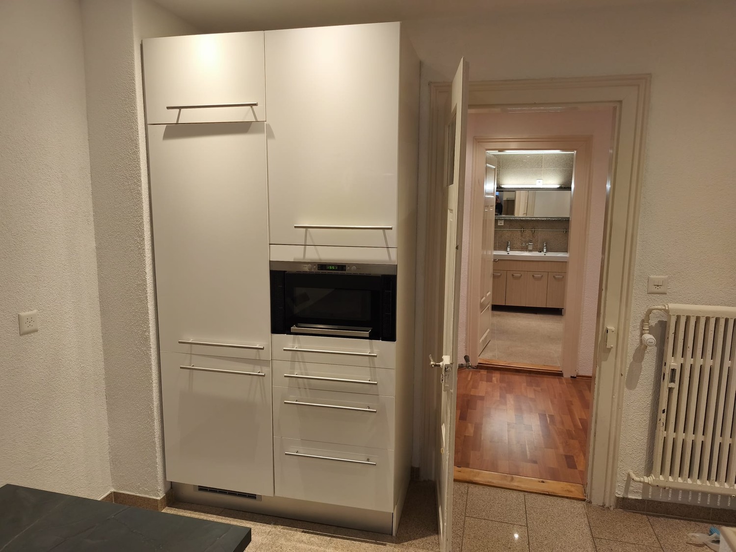 Room in a shared flat, Foto 7 von 10