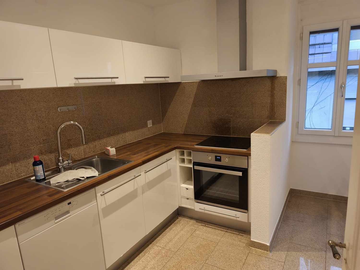 Room in a shared flat, Foto 5 von 10