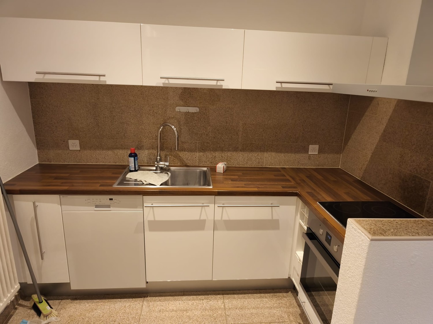 Room in a shared flat, Foto 6 von 10