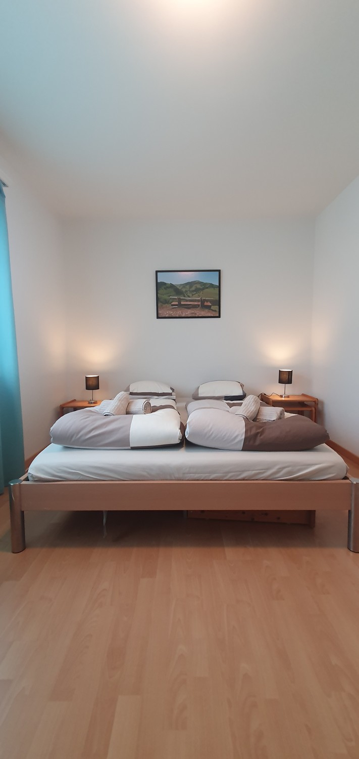 Room in a shared flat, Foto 1 von 10