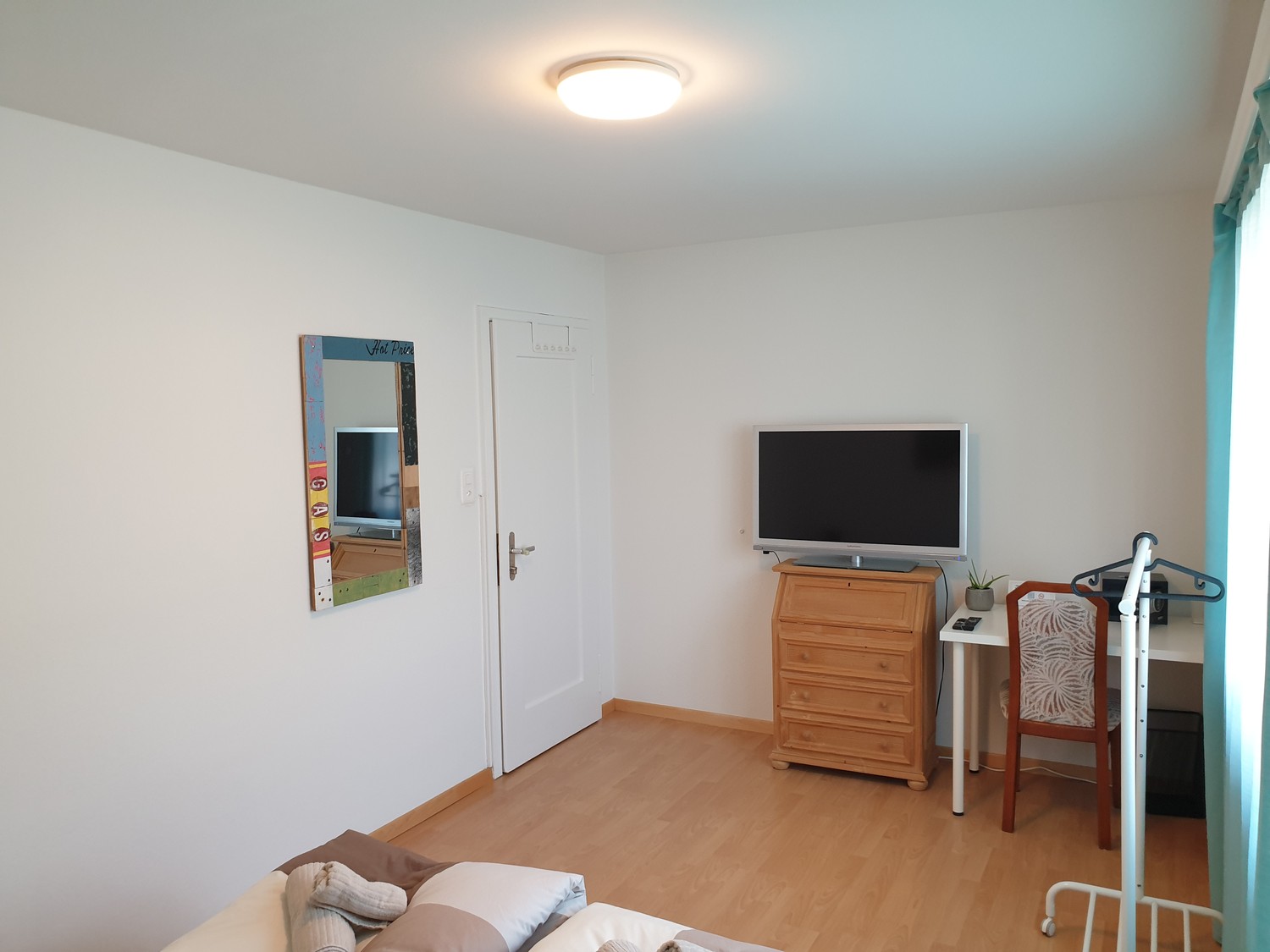 Room in a shared flat, Foto 2 von 10