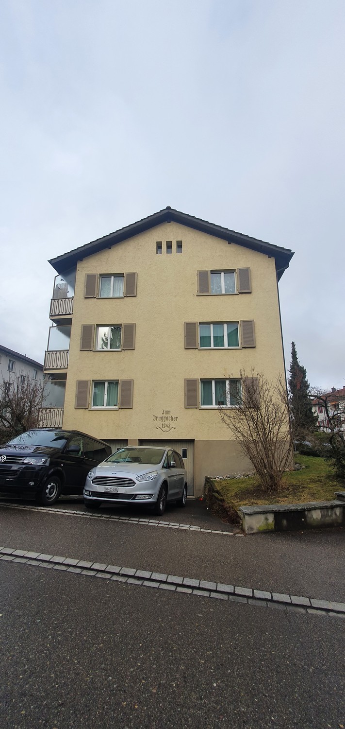 Room in a shared flat, Foto 10 von 10