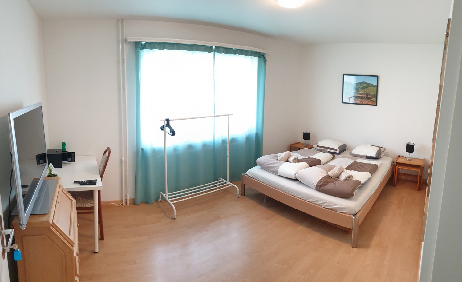 Room in a shared flat, Foto 4 von 10