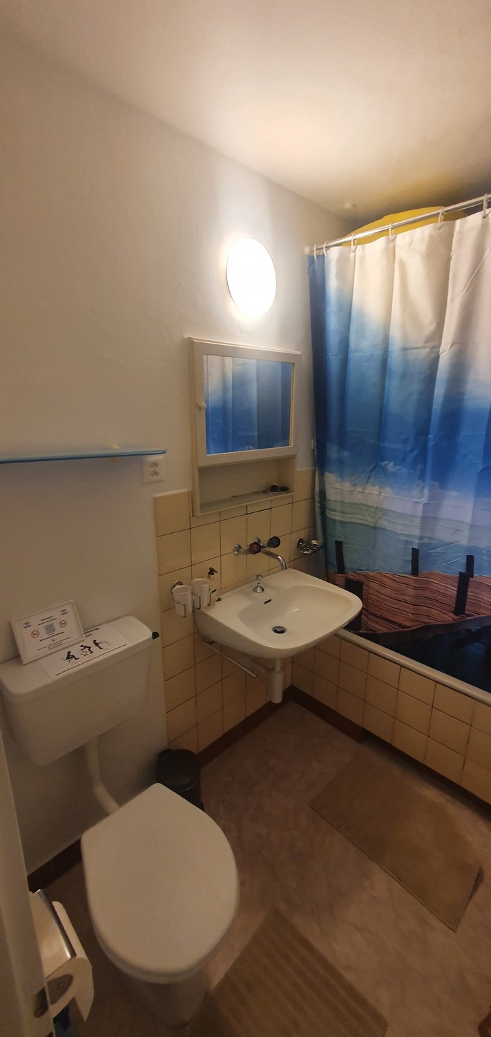 Room in a shared flat, Foto 6 von 10