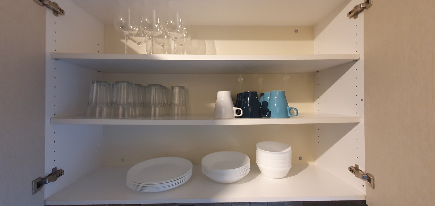 Room in a shared flat, Foto 7 von 10