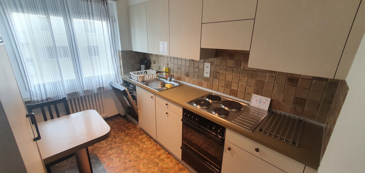 Room in a shared flat, Foto 8 von 10